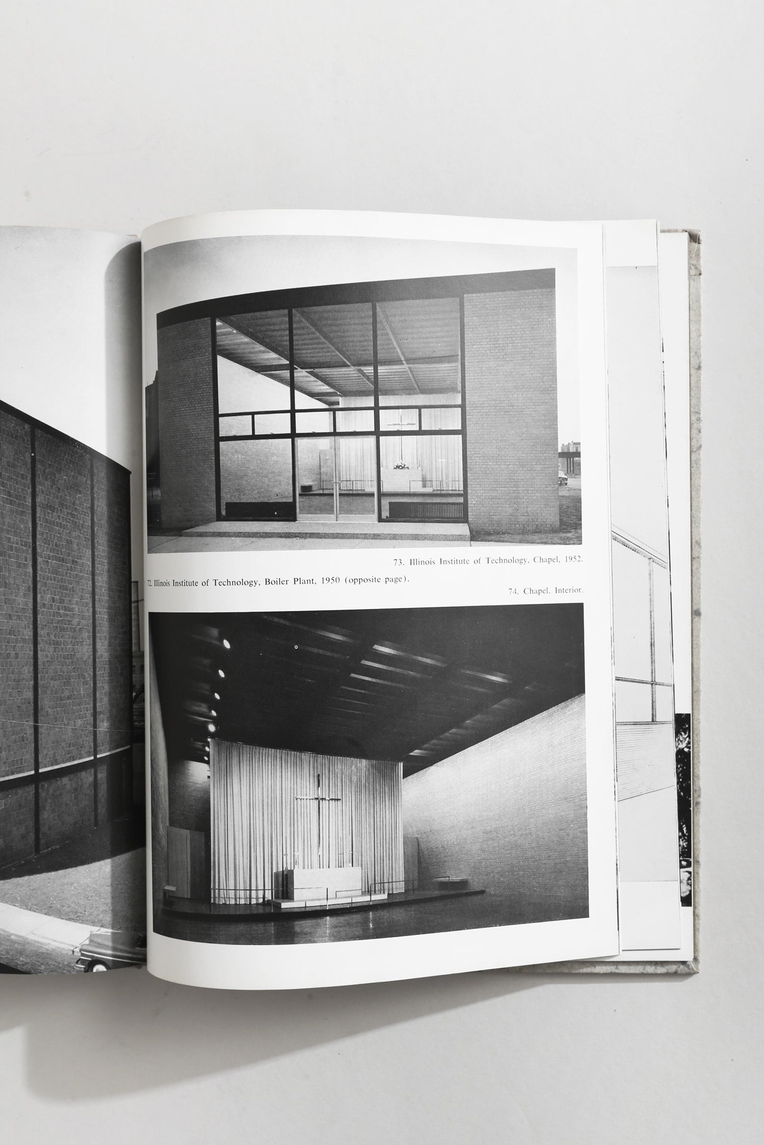 Ludwig Mies Van Der Rohe Book