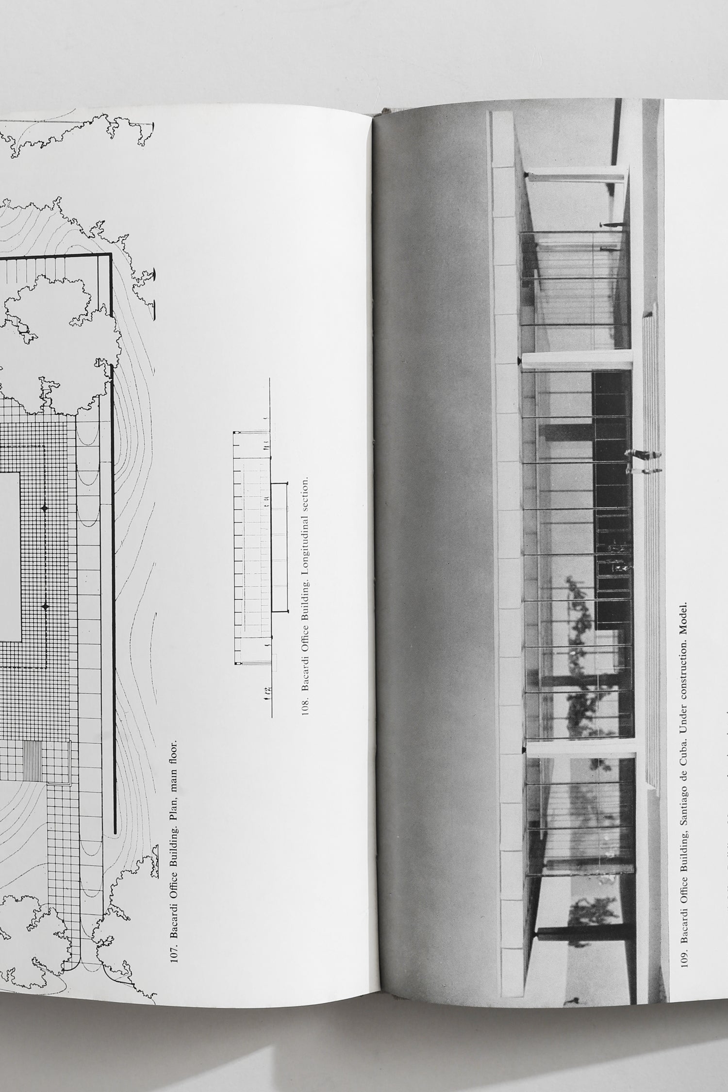 Ludwig Mies Van Der Rohe Book