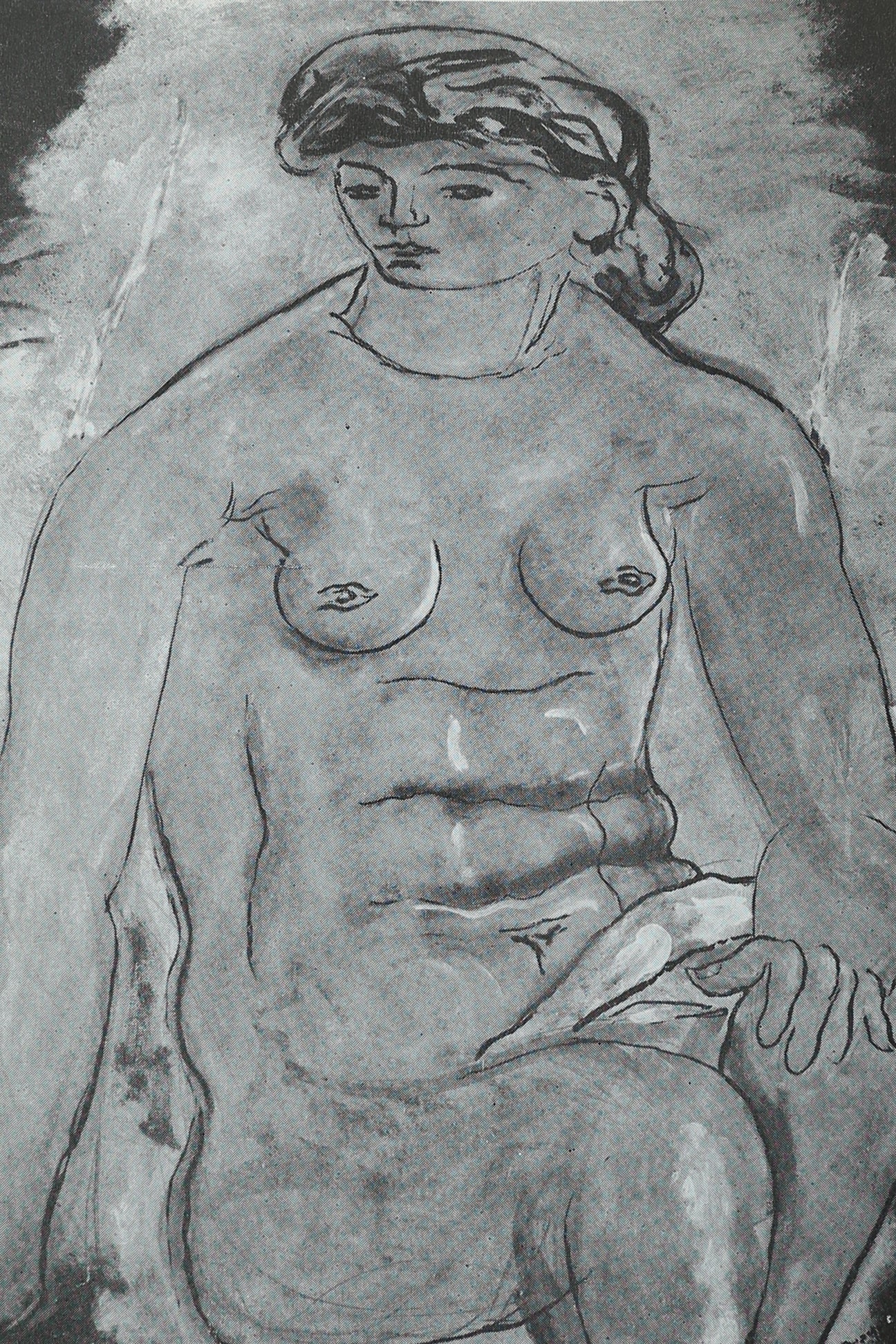 G Braque Book