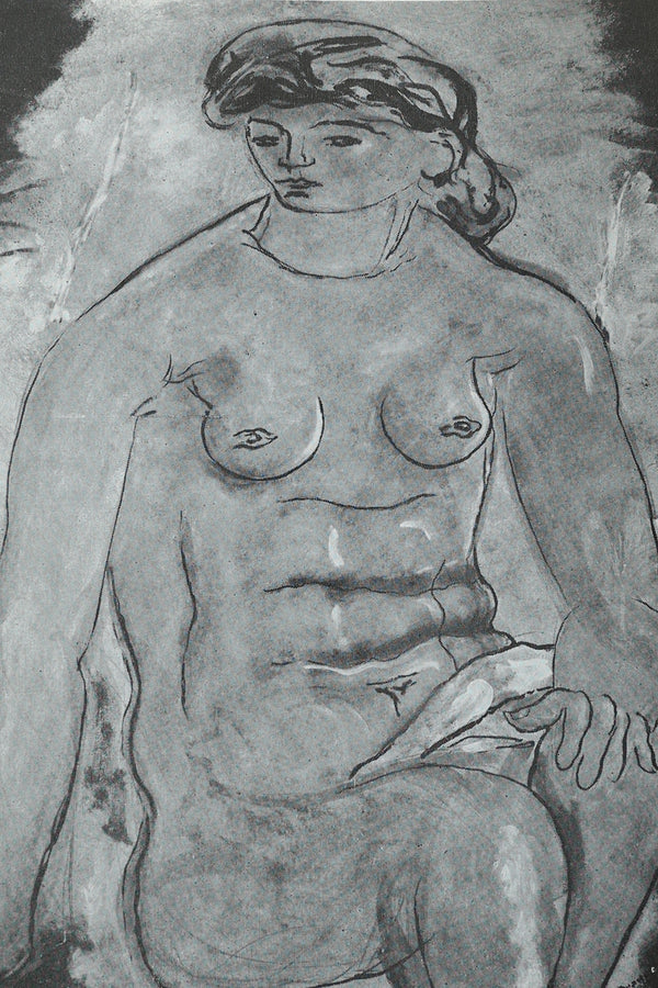 G Braque Book