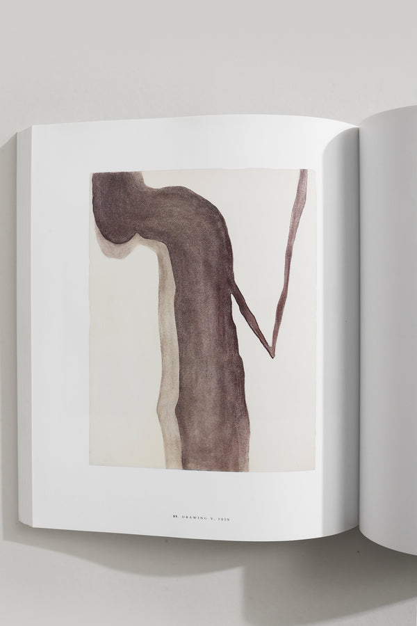 Georgia O’Keeffe Book