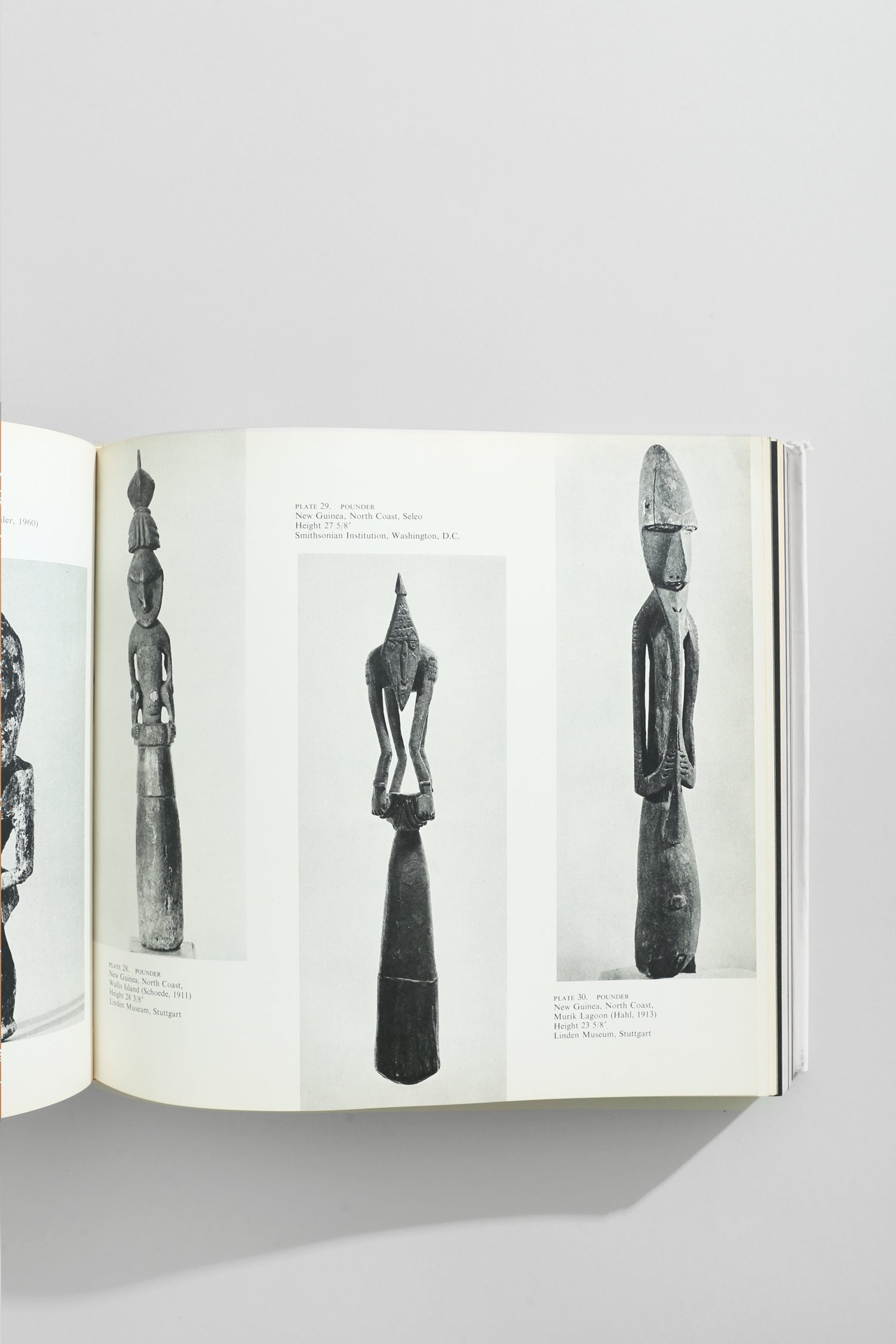 Oceanic Art Book