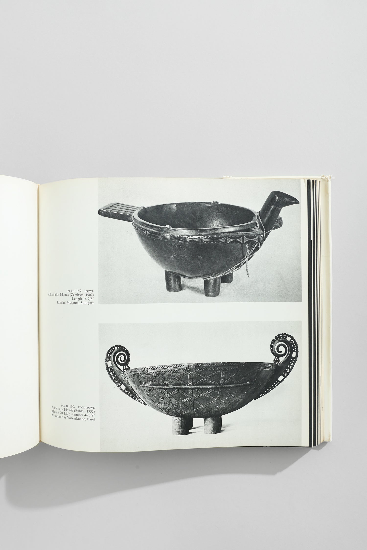 Oceanic Art Book