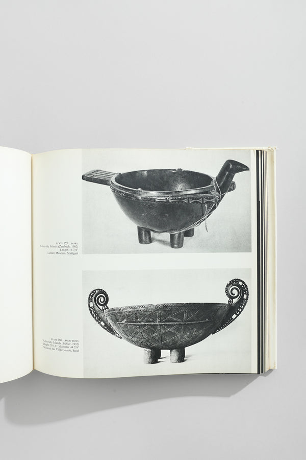 Oceanic Art Book