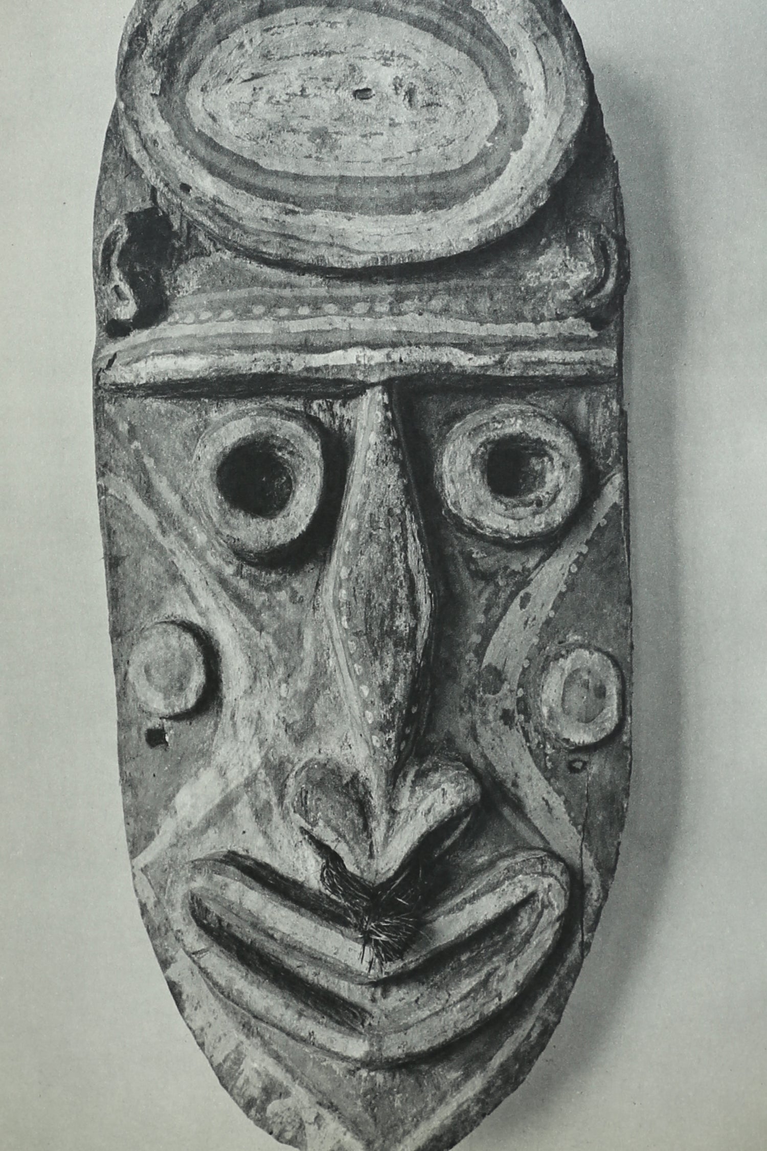 Oceanic Art Book