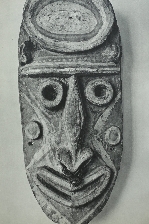 Oceanic Art Book