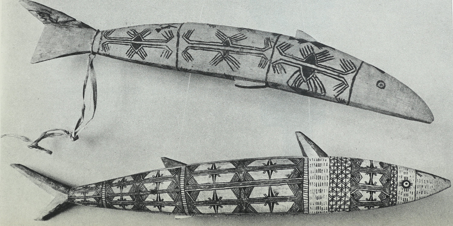 Oceanic Art Book