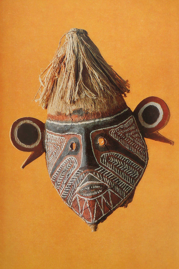 Oceanic Art Book