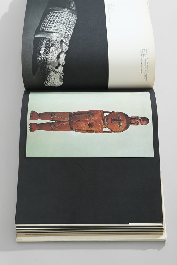 Oceanic Art Book