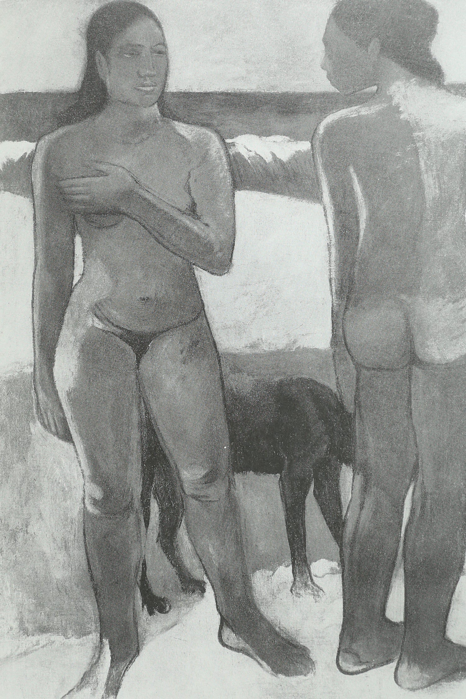 Gauguin: A Retrospective Book