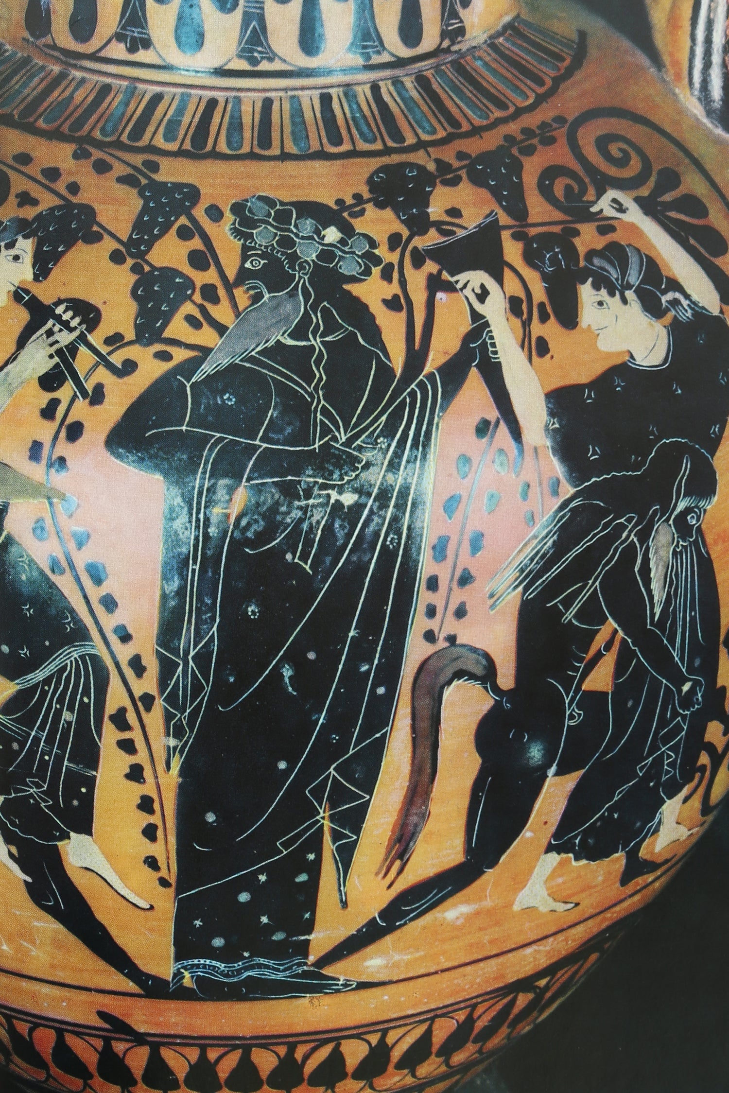 Greek Mythology Book