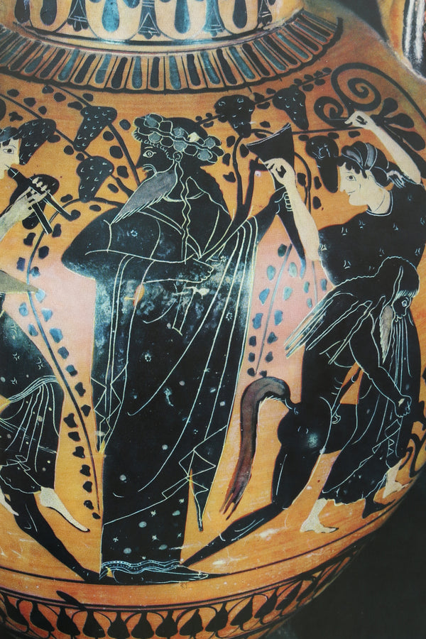 Greek Mythology Book