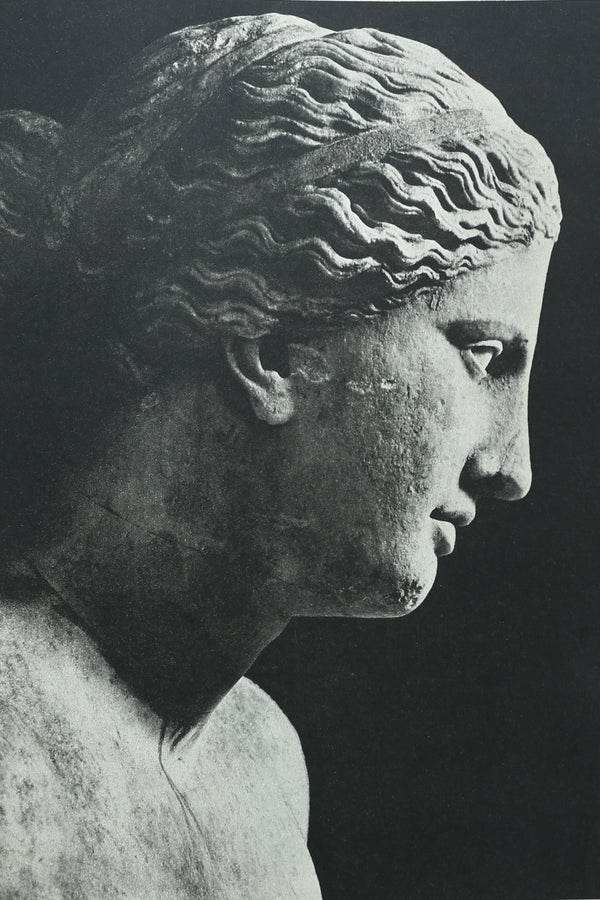 Greek Mythology Book