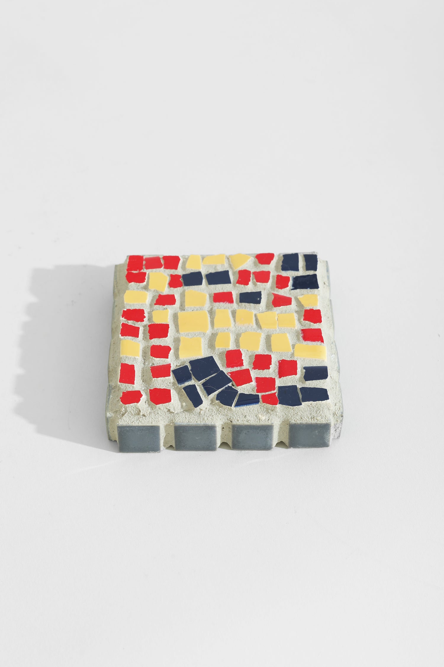 Mosaic Trivet