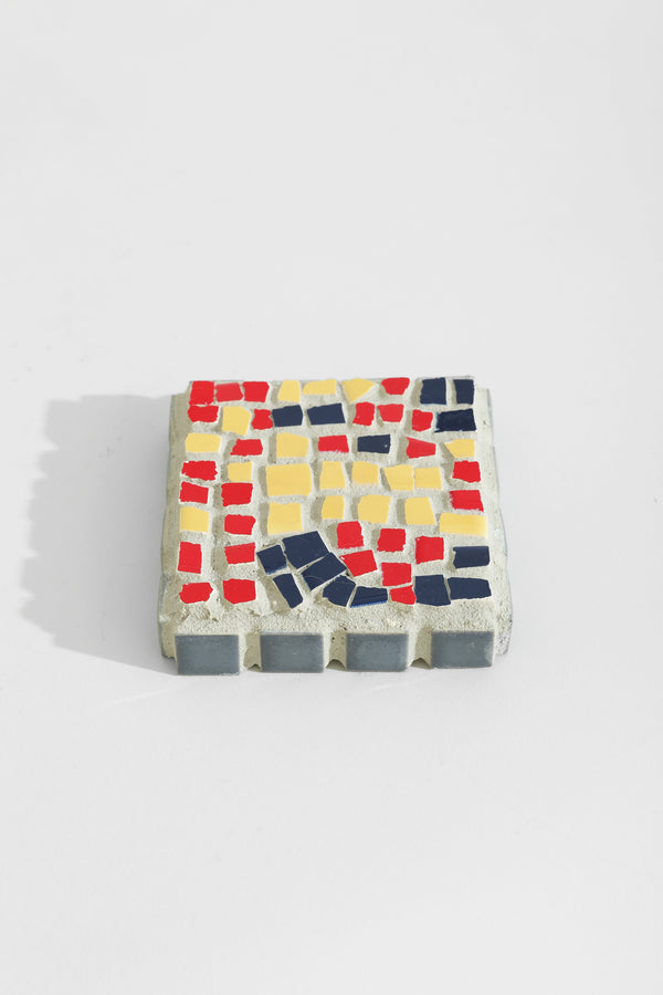 Mosaic Trivet