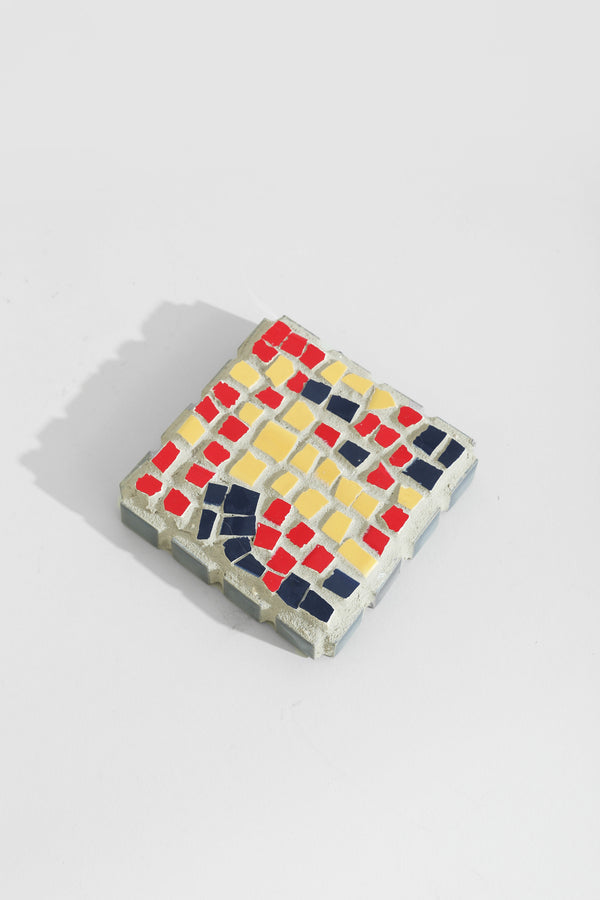 Mosaic Trivet
