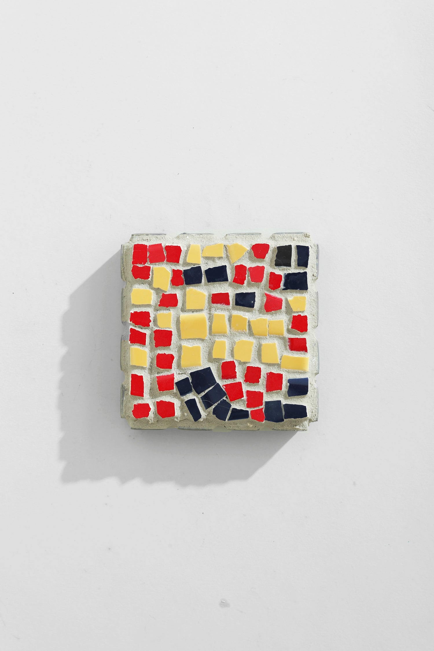 Mosaic Trivet