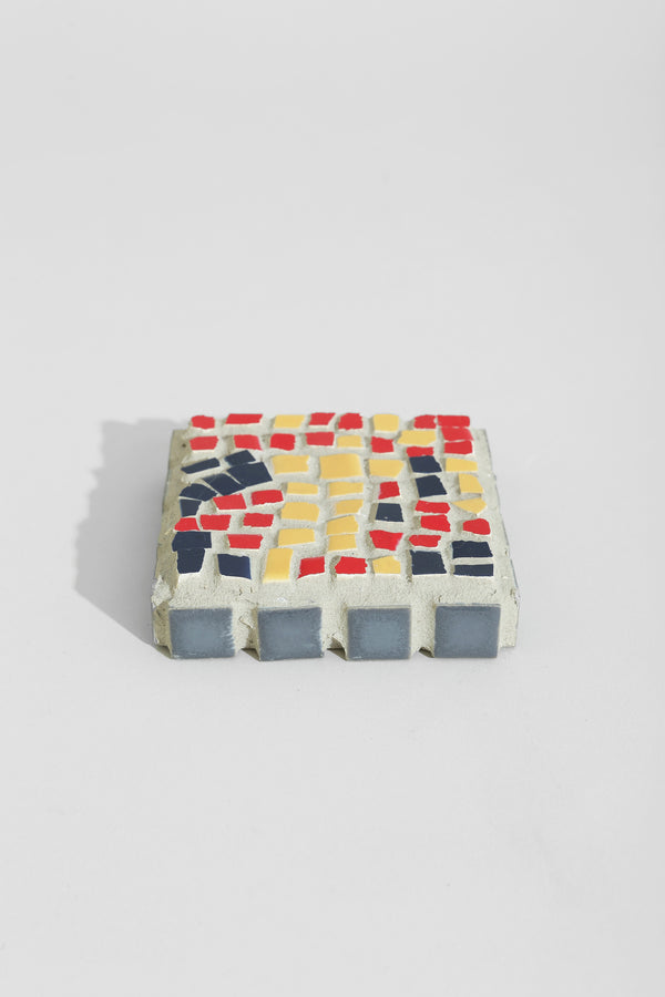 Mosaic Trivet