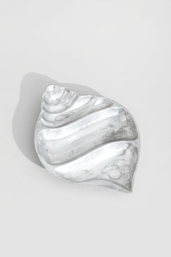 Seashell Dish
