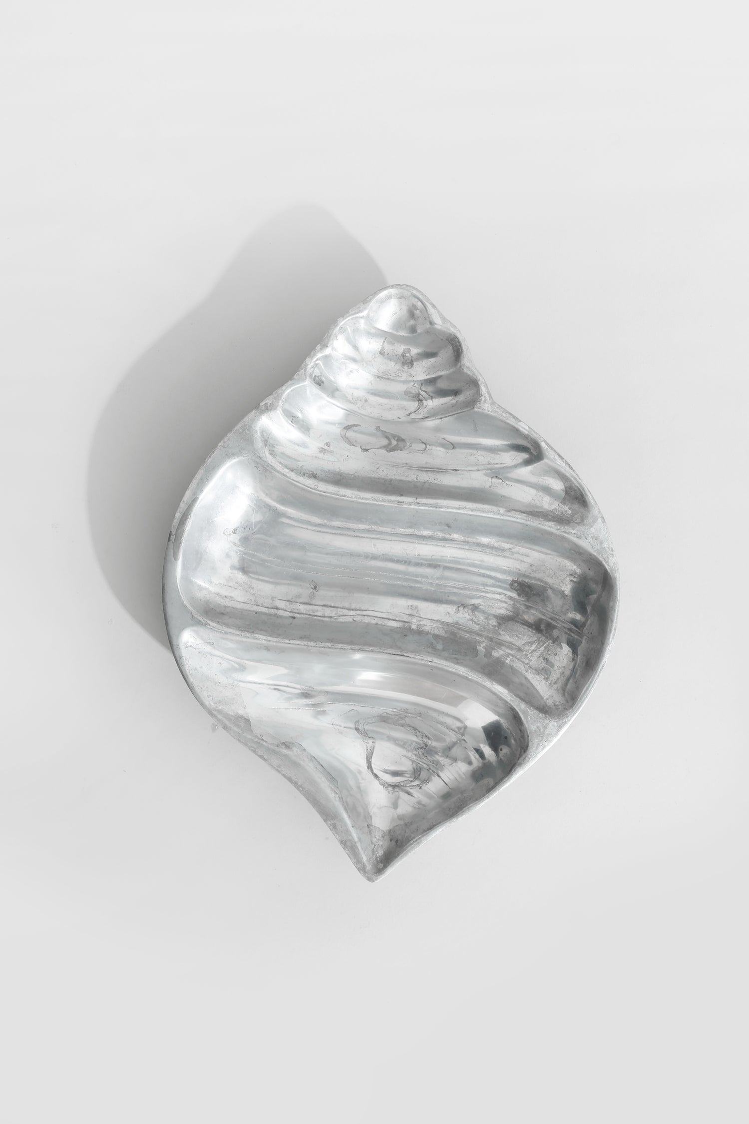 Seashell Dish