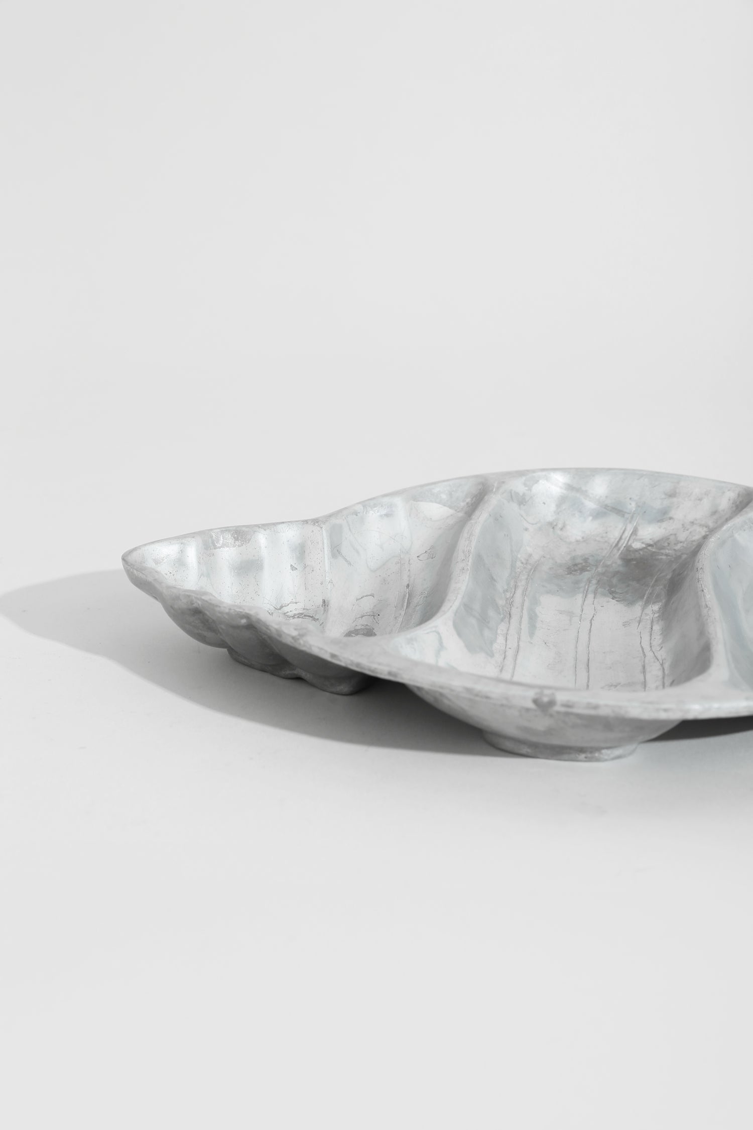 Seashell Dish
