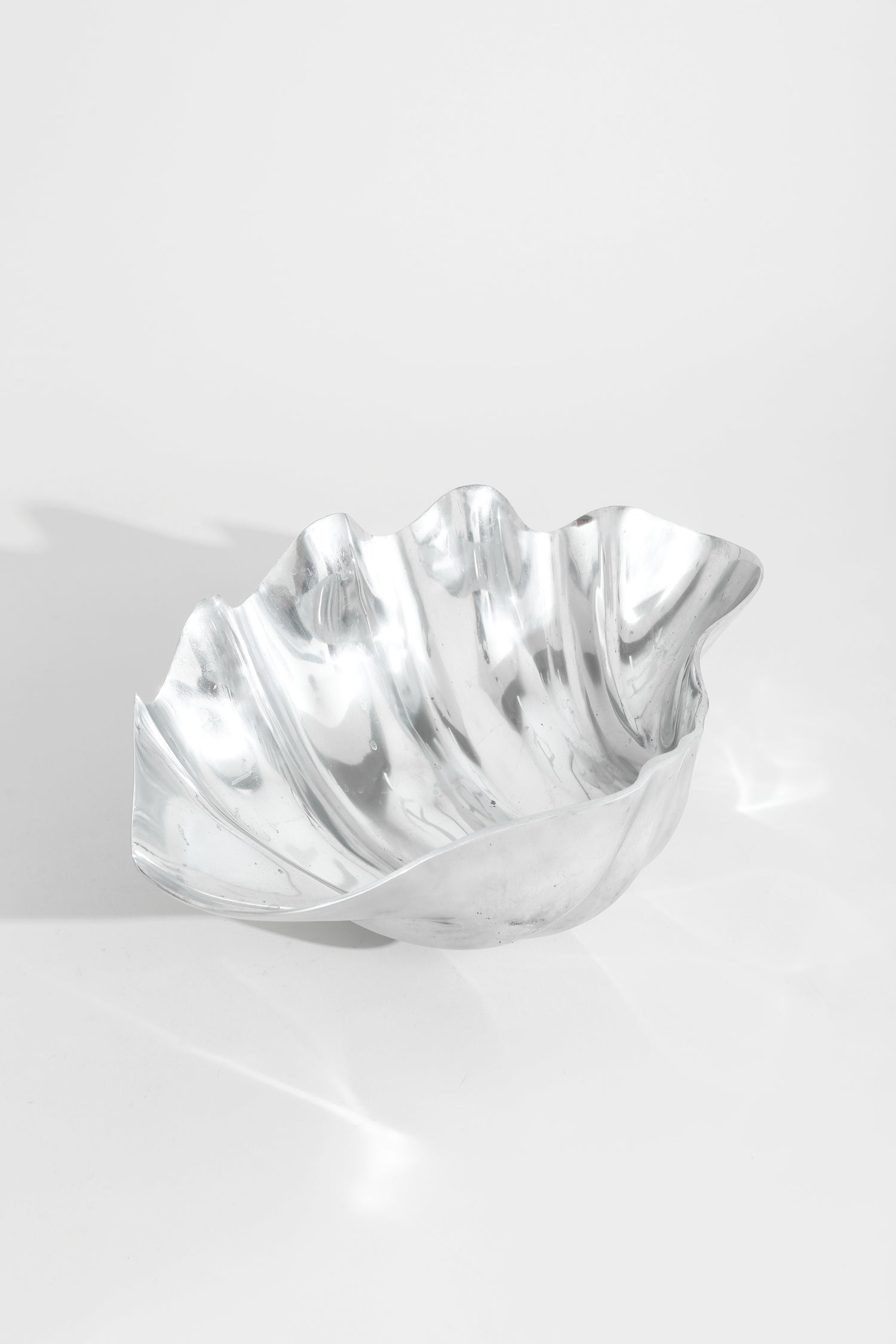Scallop Shell Bowl