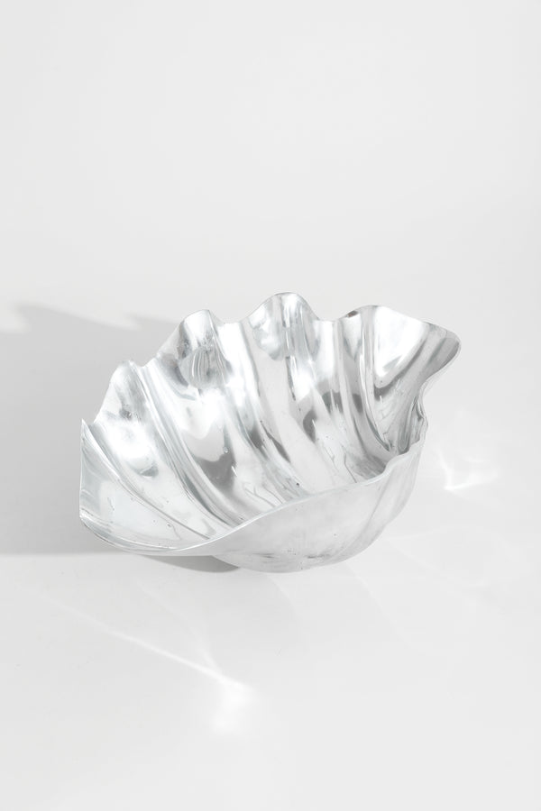 Scallop Shell Bowl