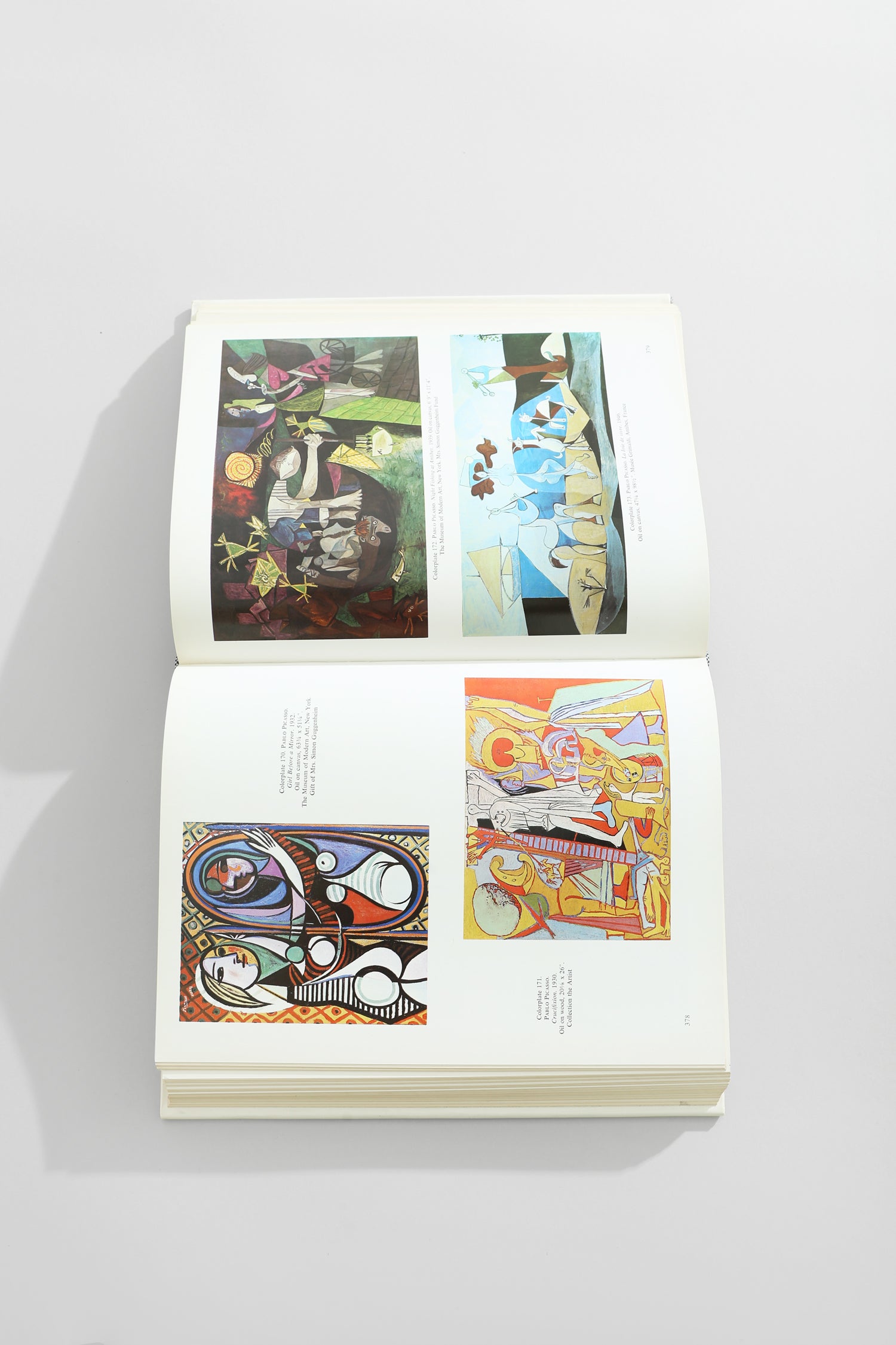 History of Modern Art Book