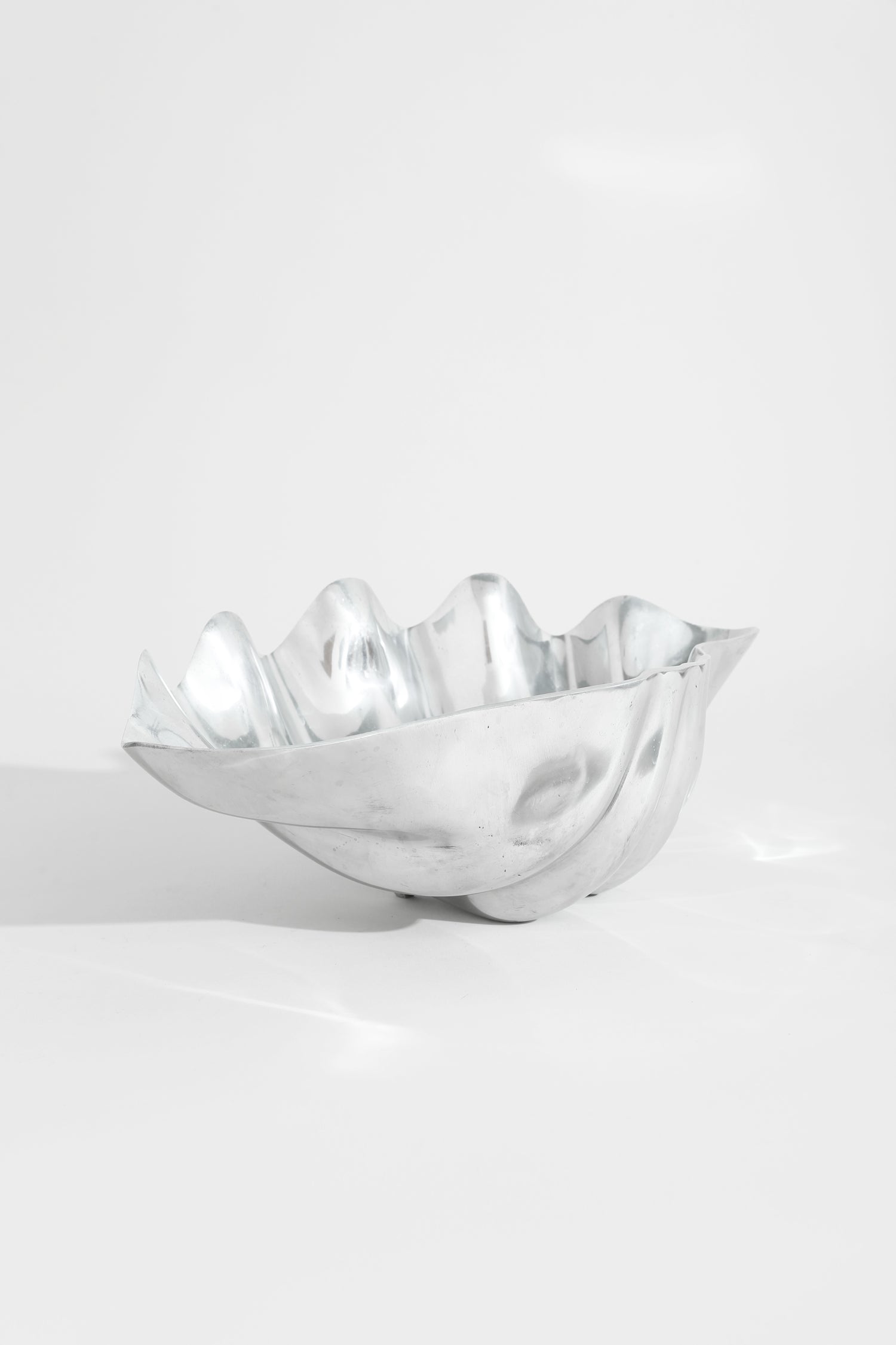 Scallop Shell Bowl