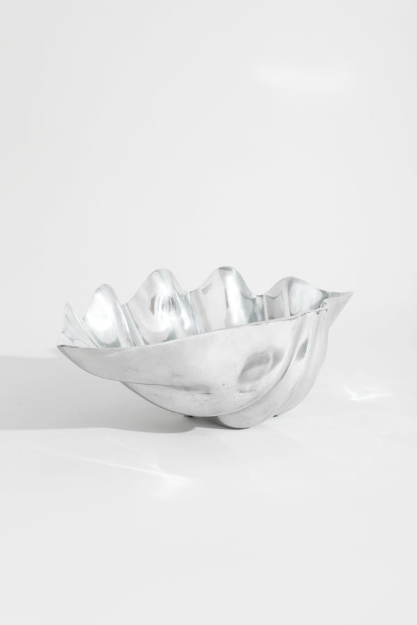 Scallop Shell Bowl