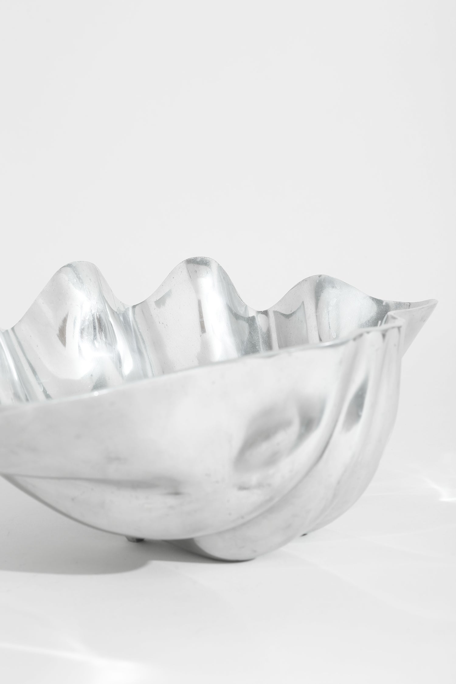 Scallop Shell Bowl