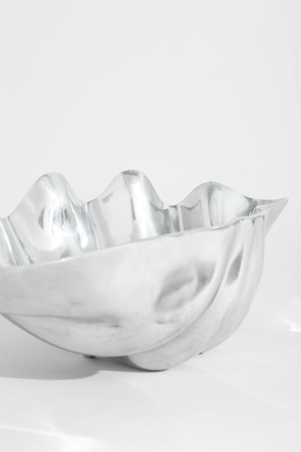 Scallop Shell Bowl