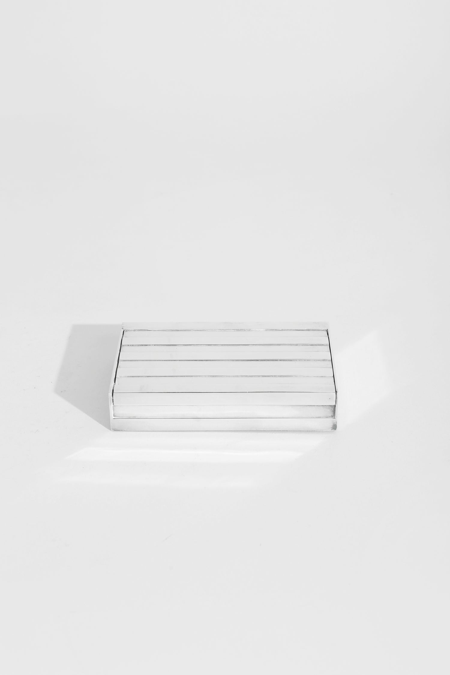 Modernist Box
