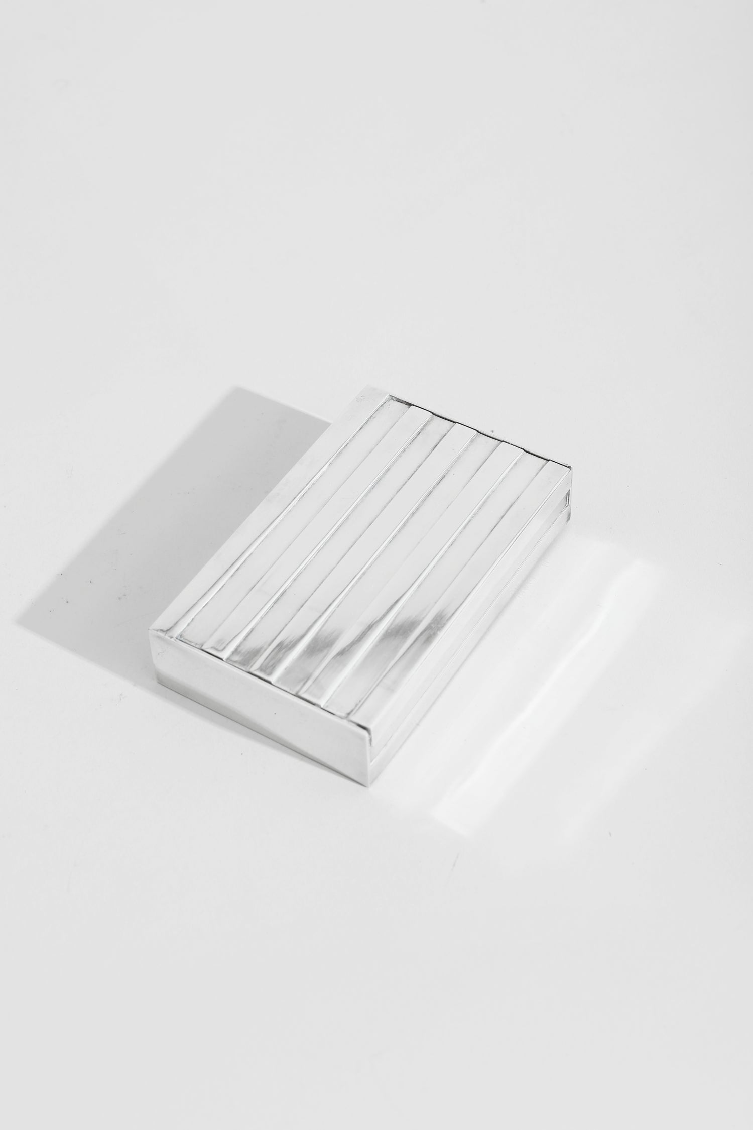 Modernist Box