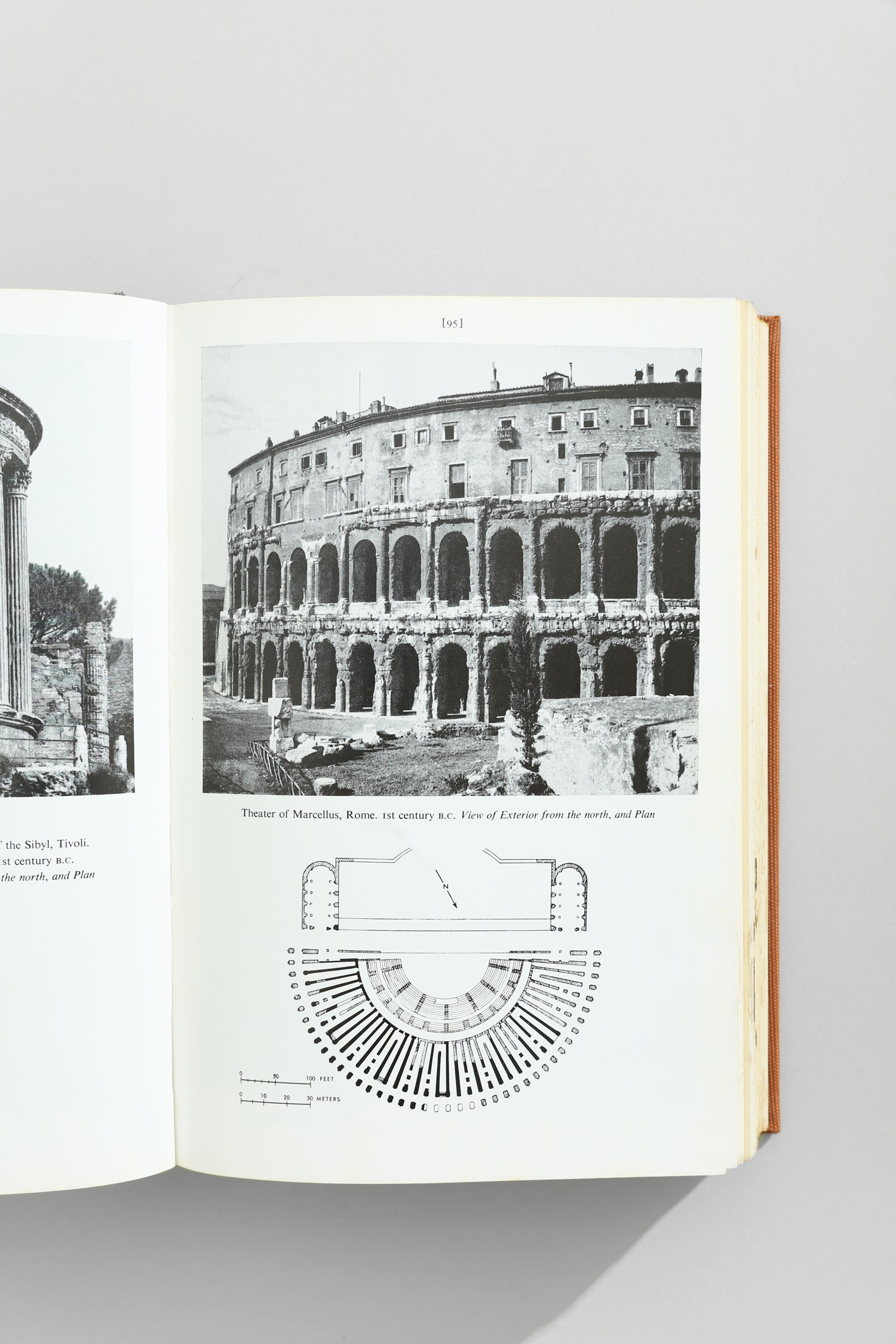 Key Monuments of the History of Architecture Book
