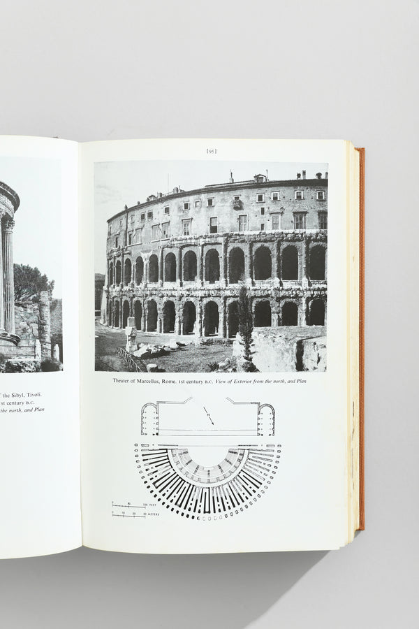 Key Monuments of the History of Architecture Book