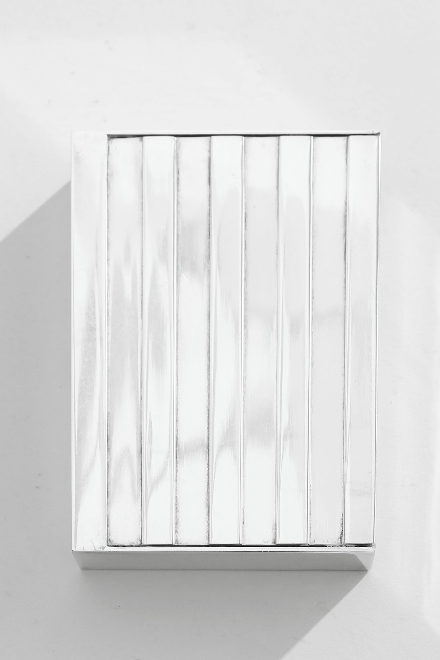 Modernist Box