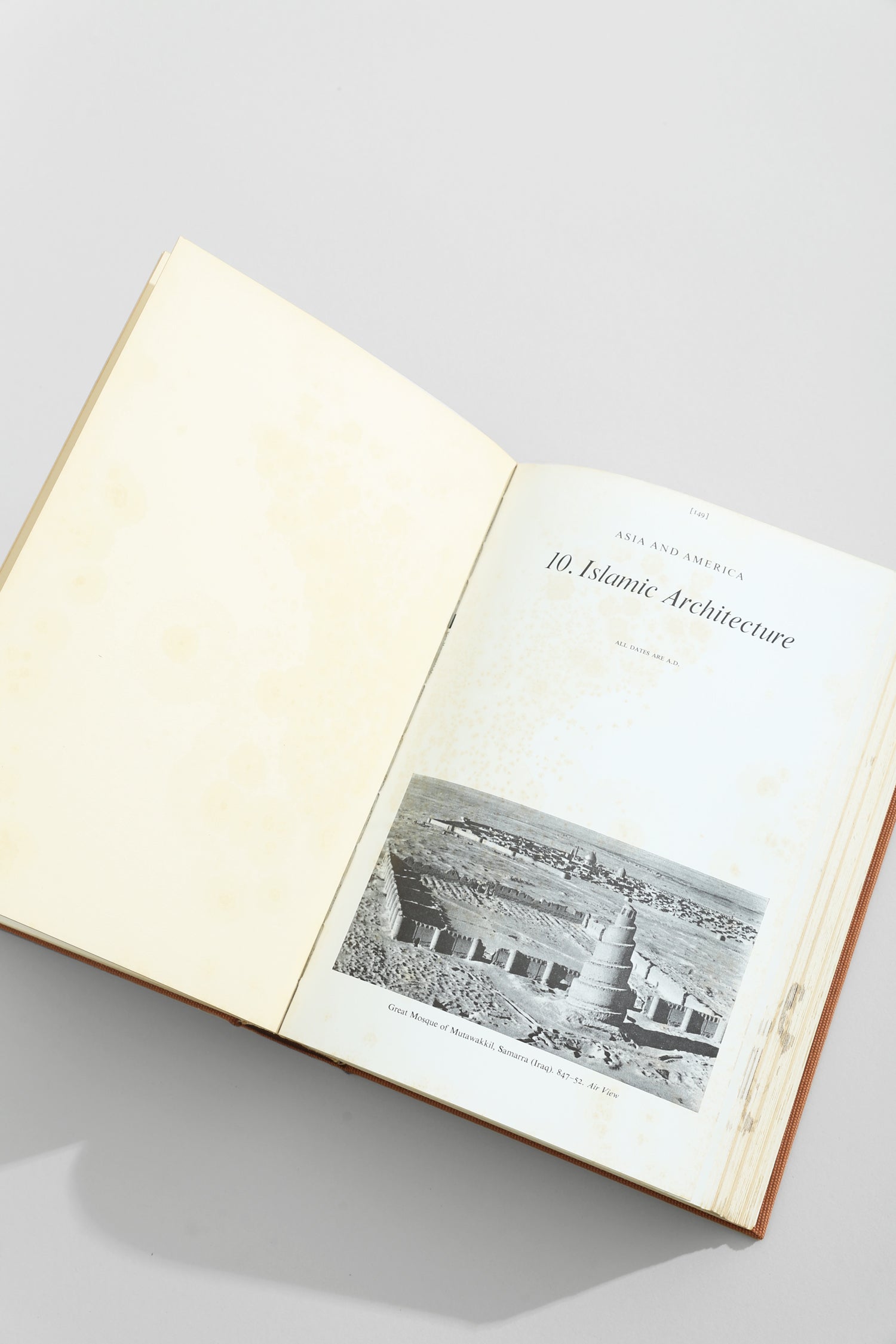 Key Monuments of the History of Architecture Book