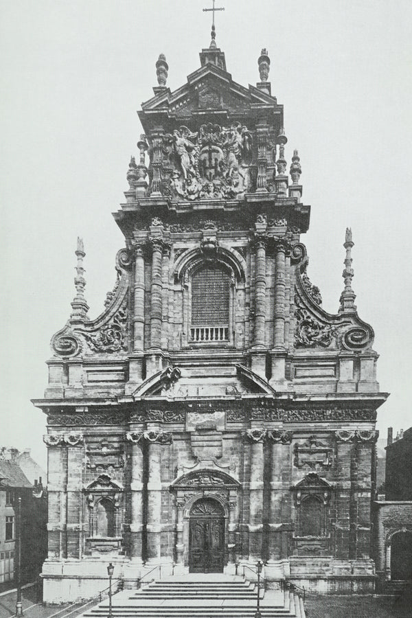 Key Monuments of the History of Architecture Book