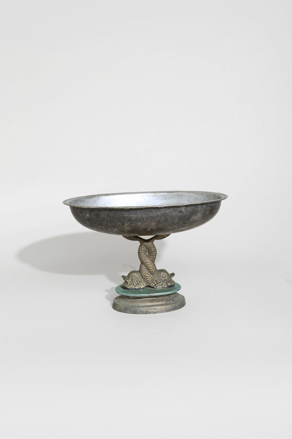 Pedestal Fruit Bowl