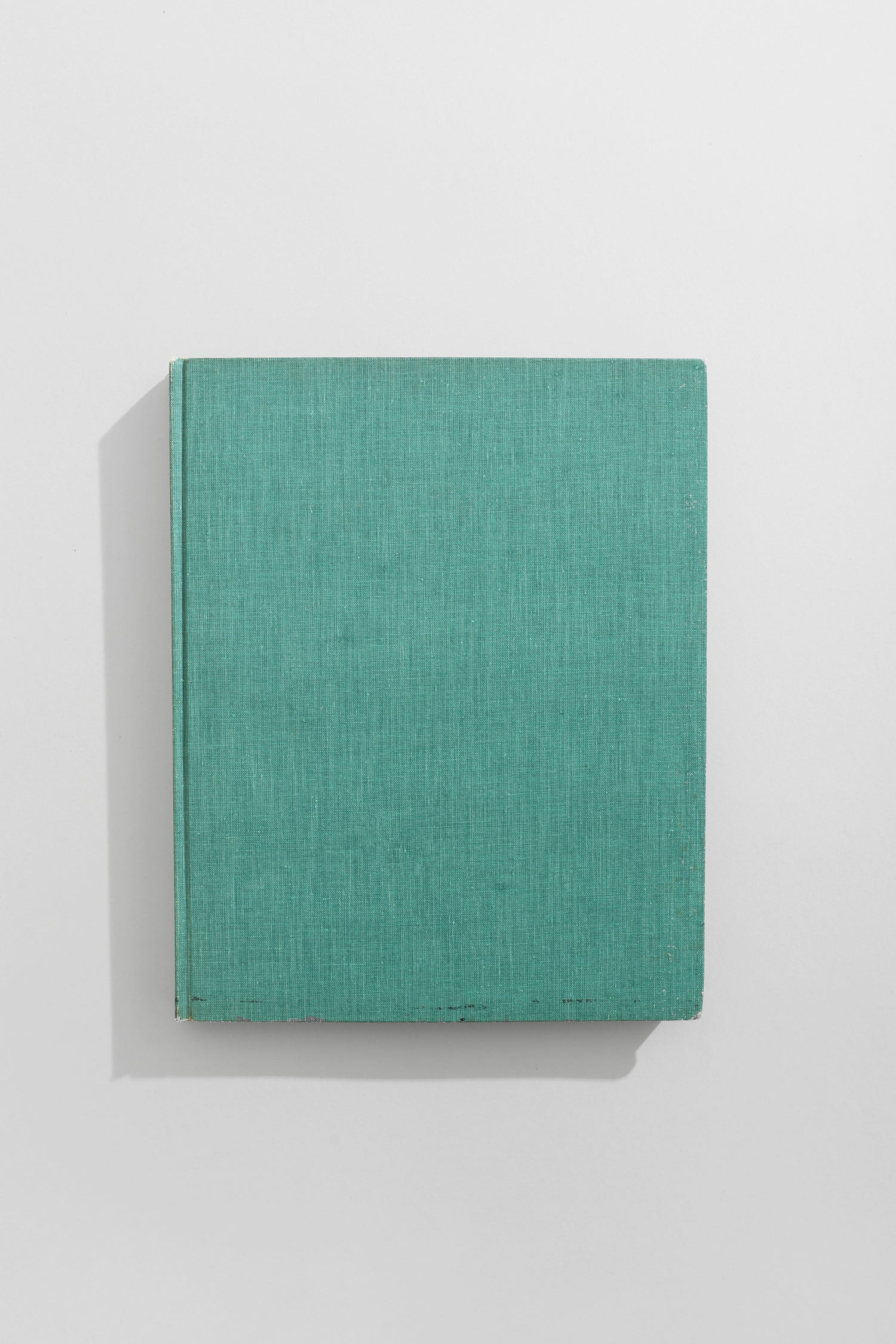 Degas Sculpture Book