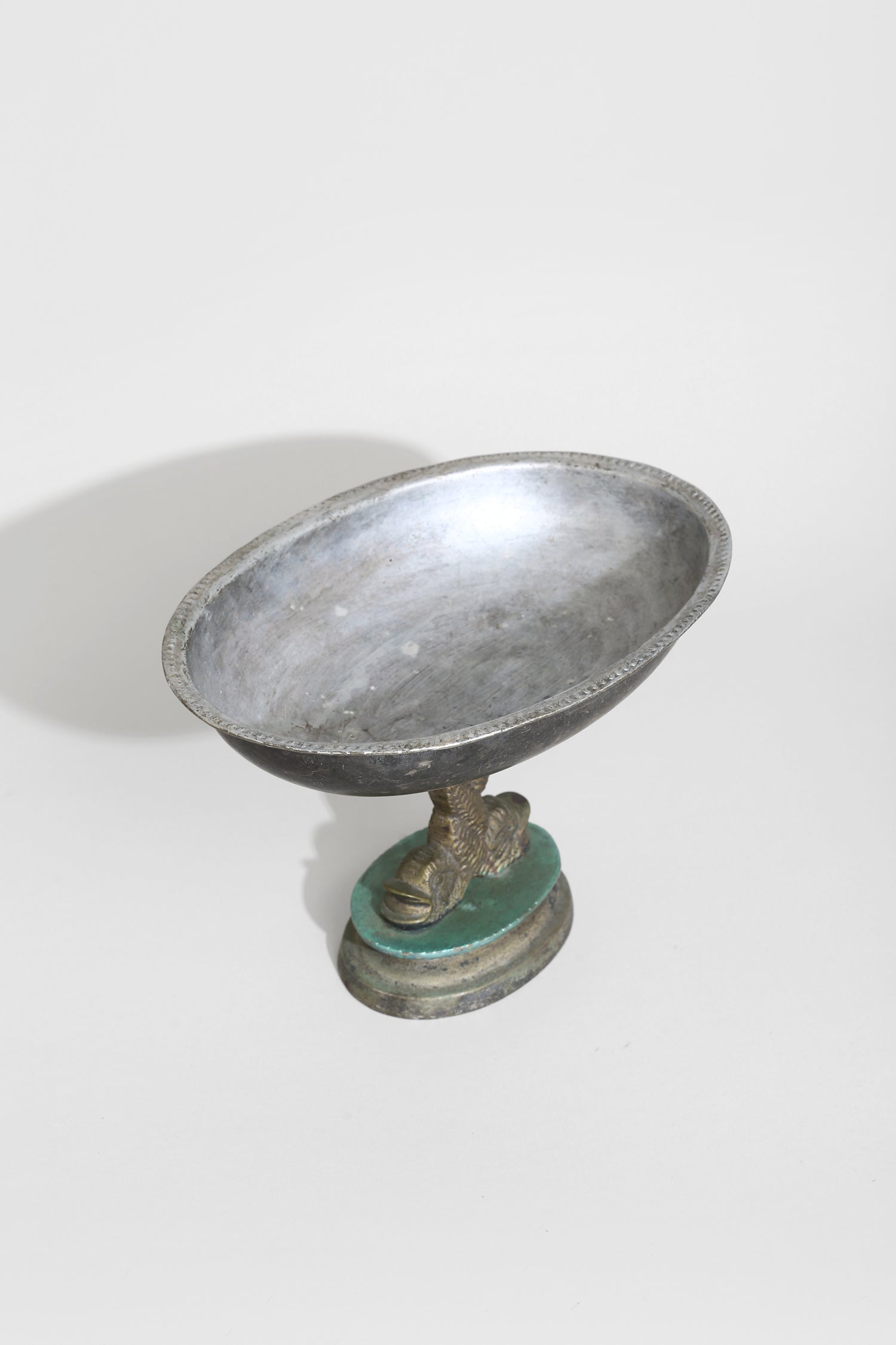 Pedestal Fruit Bowl