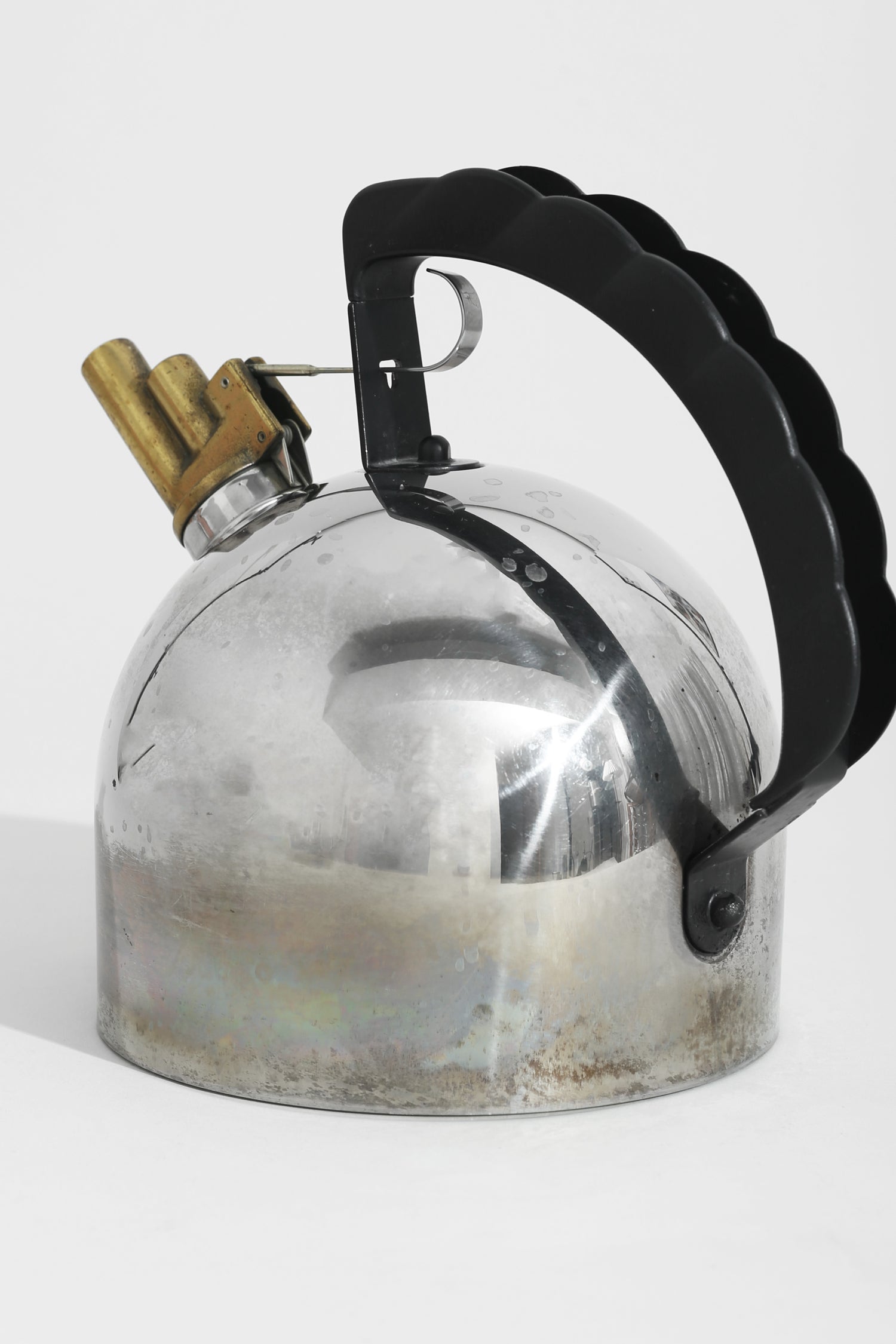Alessi 9091 Kettle