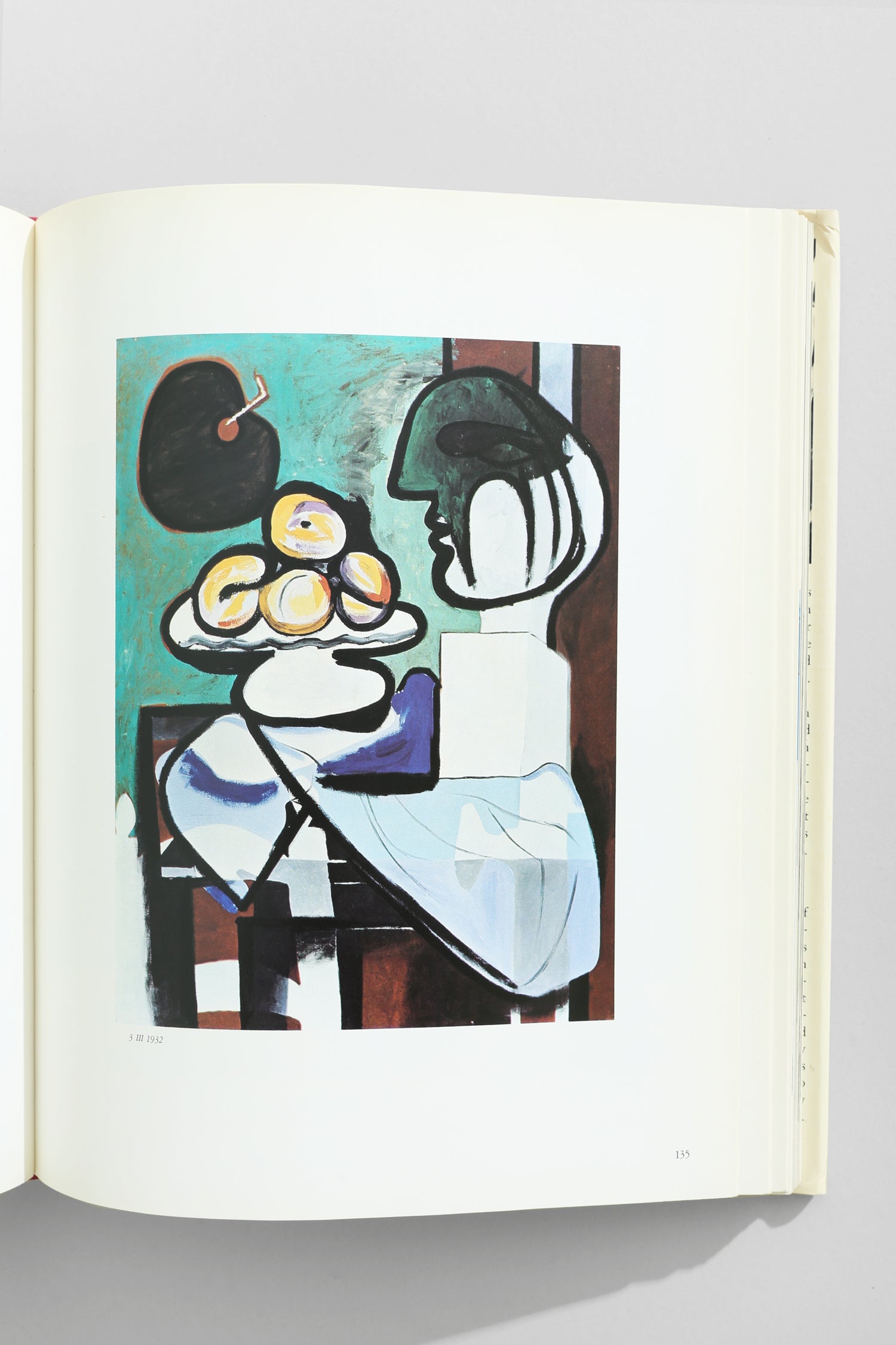 Goodbye Picasso Book
