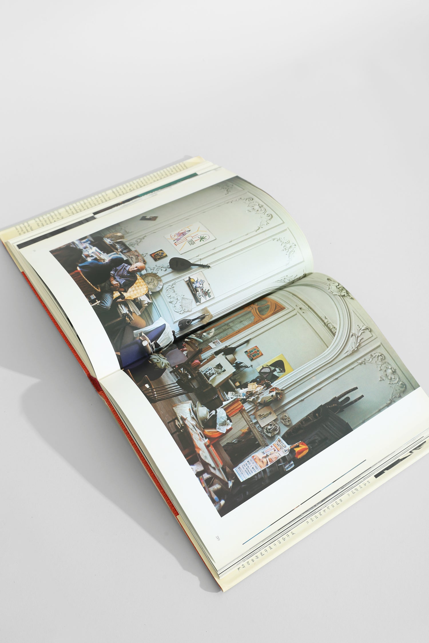 Goodbye Picasso Book