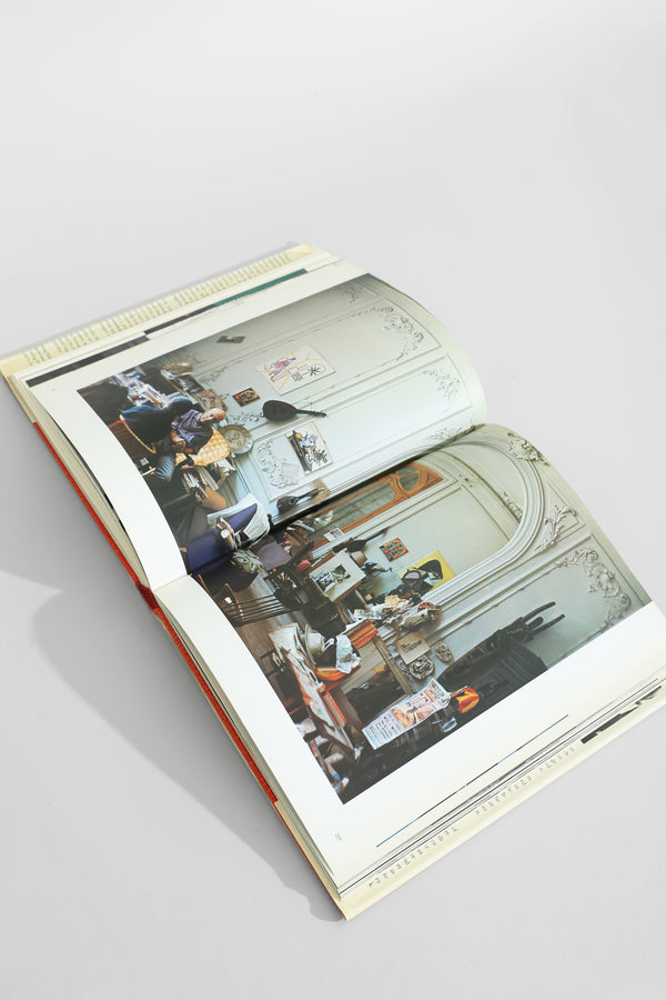 Goodbye Picasso Book