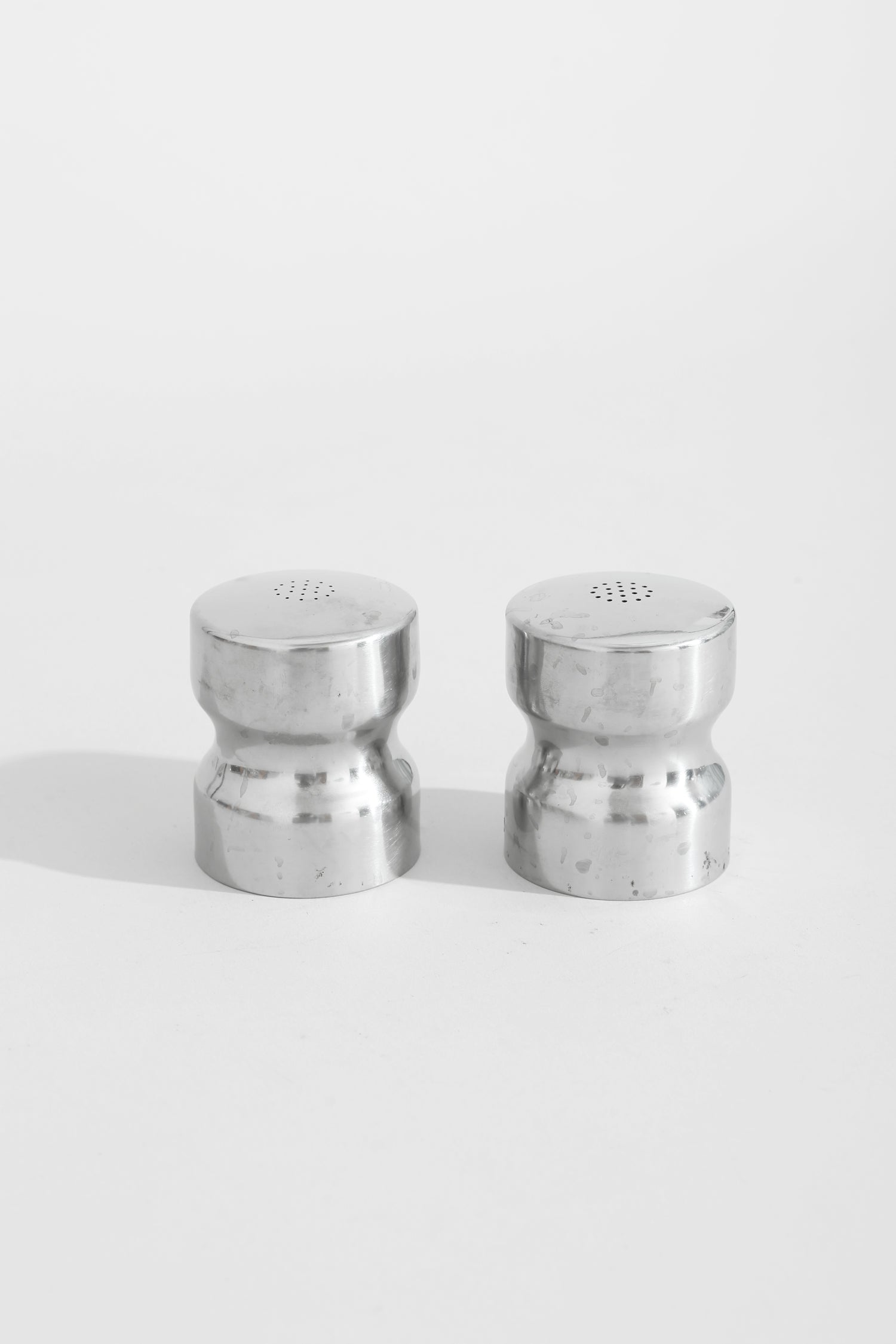 Modernist Salt + Pepper Set