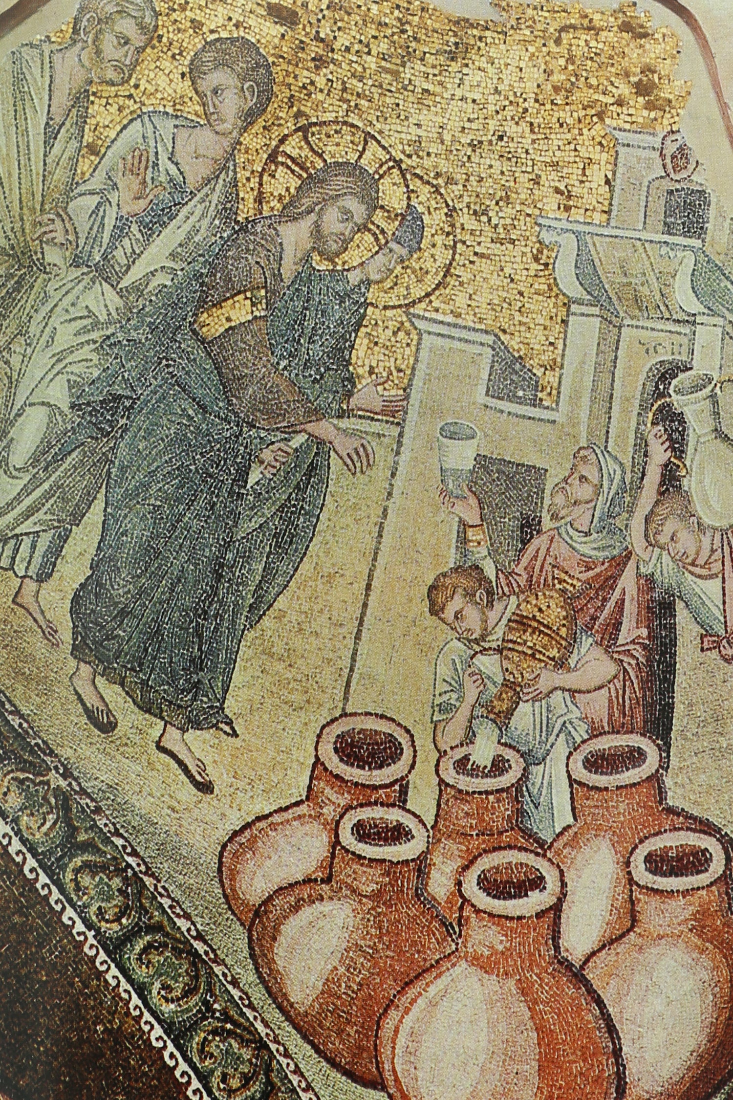Byzantine and Russian Painting Book