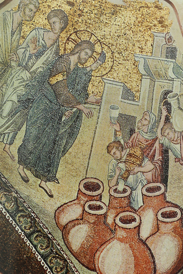 Byzantine and Russian Painting Book