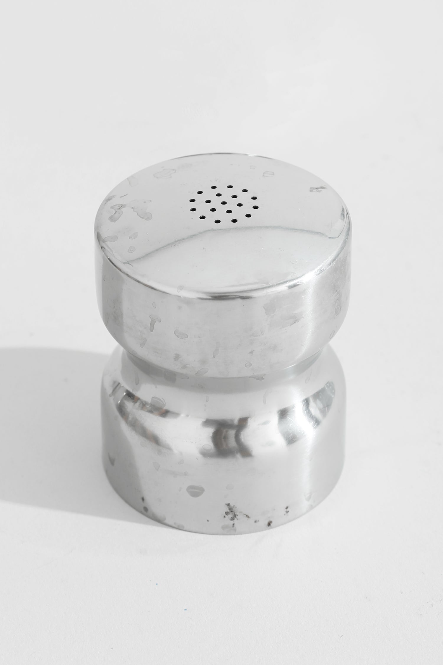 Modernist Salt + Pepper Set